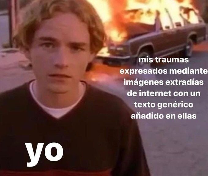 Yape - meme