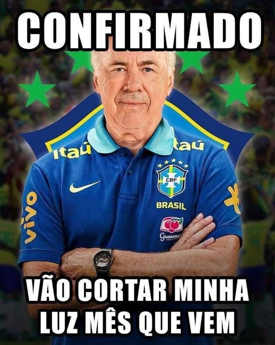 Oficial - meme