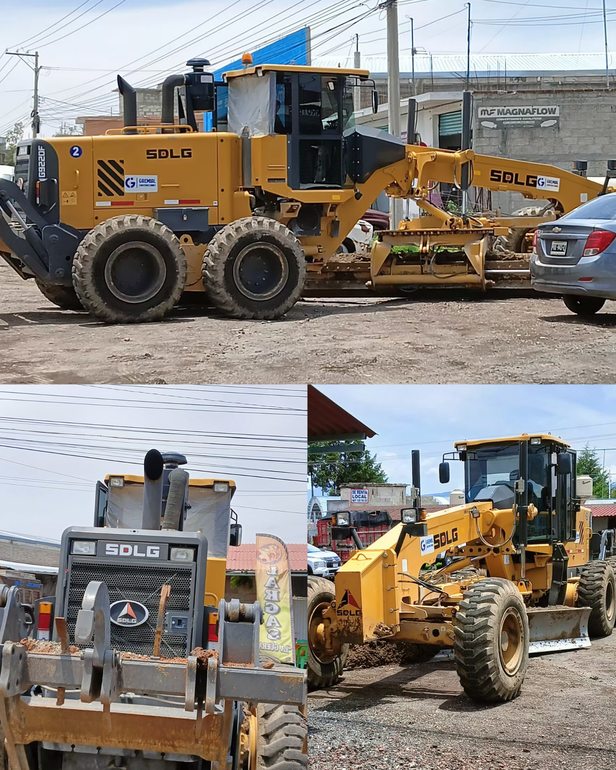 El tractor de los seguidores de la Grasa:v - meme