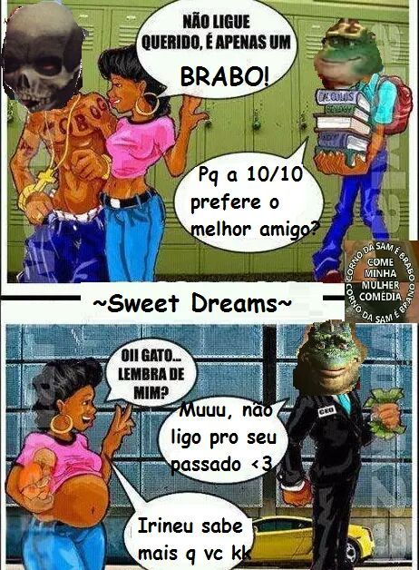 Brabo - meme