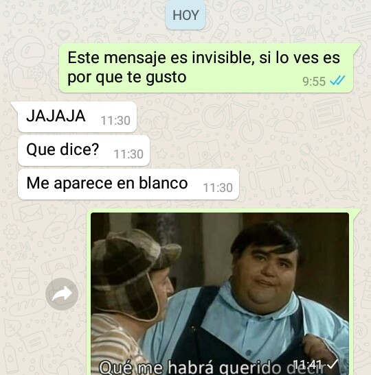 Creo que el estafador resultó estafado jajaja al menos lo intente - meme