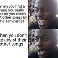 Songs