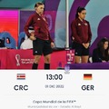Una mexicana y una qatarí (con las selecciones ya eliminadas) arbitrarán al Costa Rica Alemania, se las ve tristes