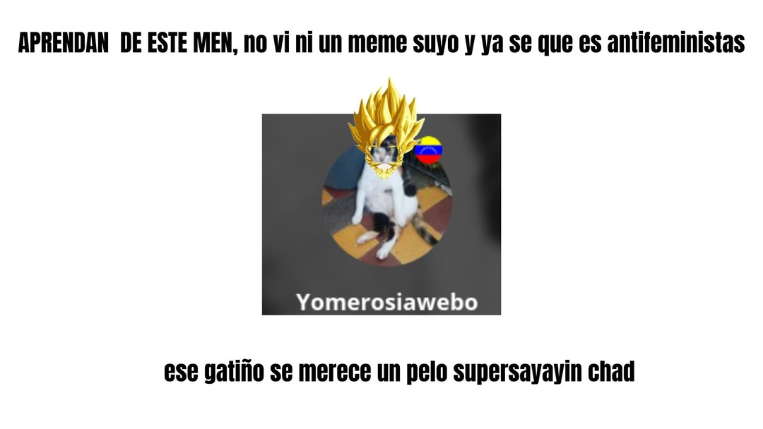 Yomerosiawebo - meme
