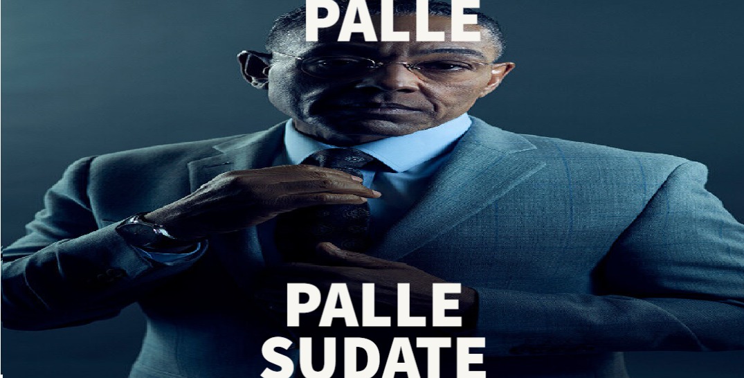 PALLE - meme