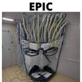 EPIC IT server room