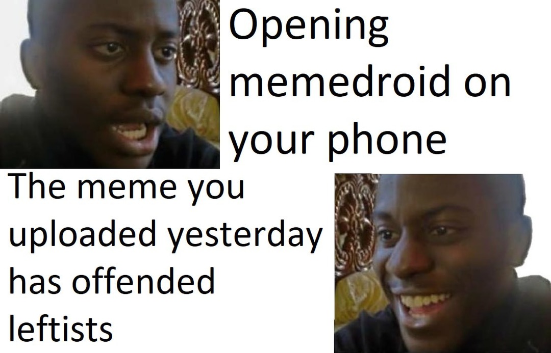 The Latest Memes :) Memedroid
