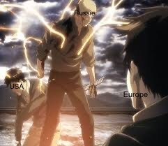 La situation politique actuel - meme