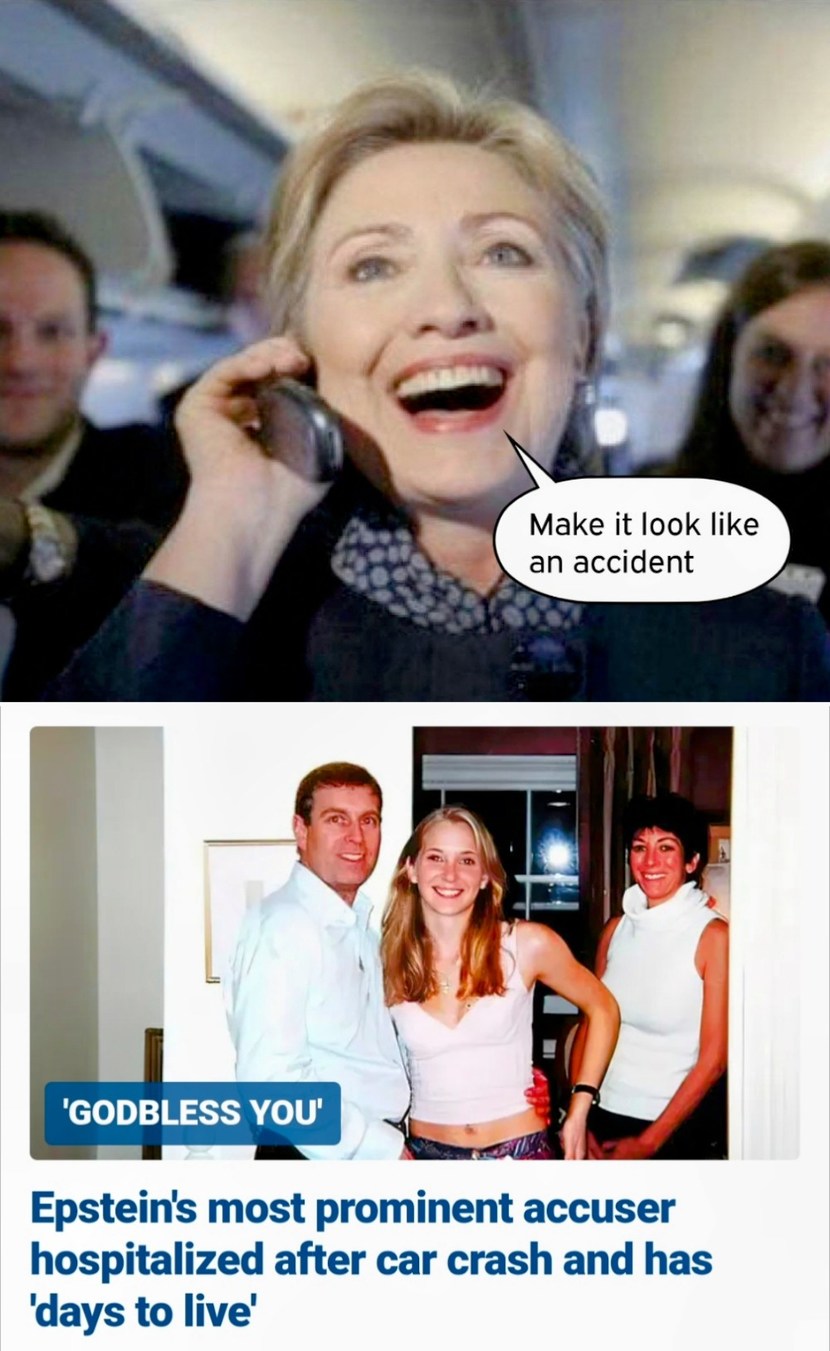Killary - meme