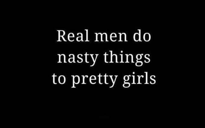 and the pretty girls like it - meme