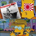Guerra del Pacifico.