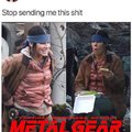 A weapon to surpass the bird box-- i mean, metal gear....