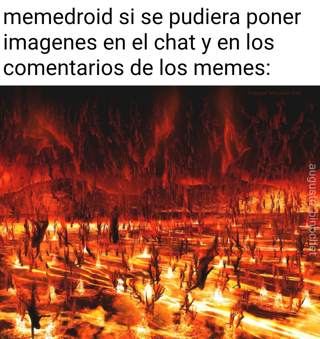 Top memes de comentarios en español :) Memedroid