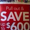 Well you will actually save much more than that by pulling out