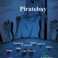 Piratebay meme