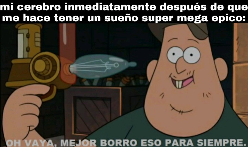 Verdad que sí - meme