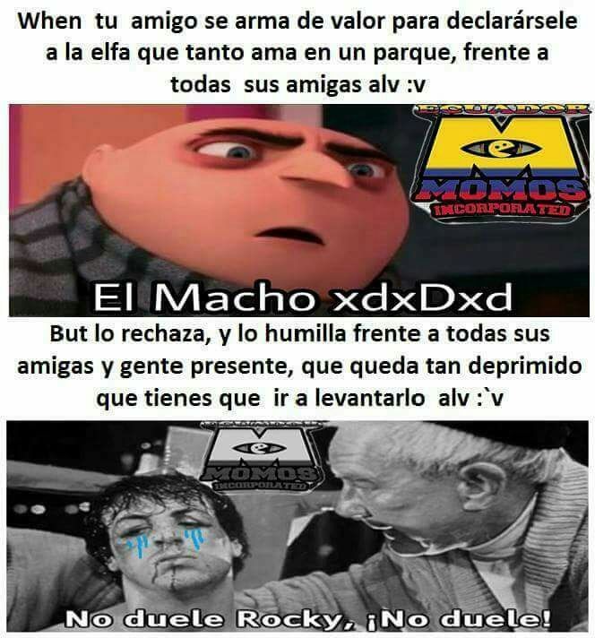 momazo - meme