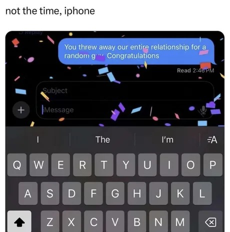 Congratulations! - meme