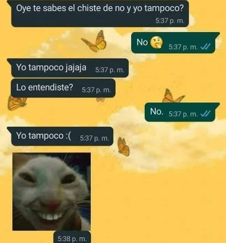 Jeje - meme
