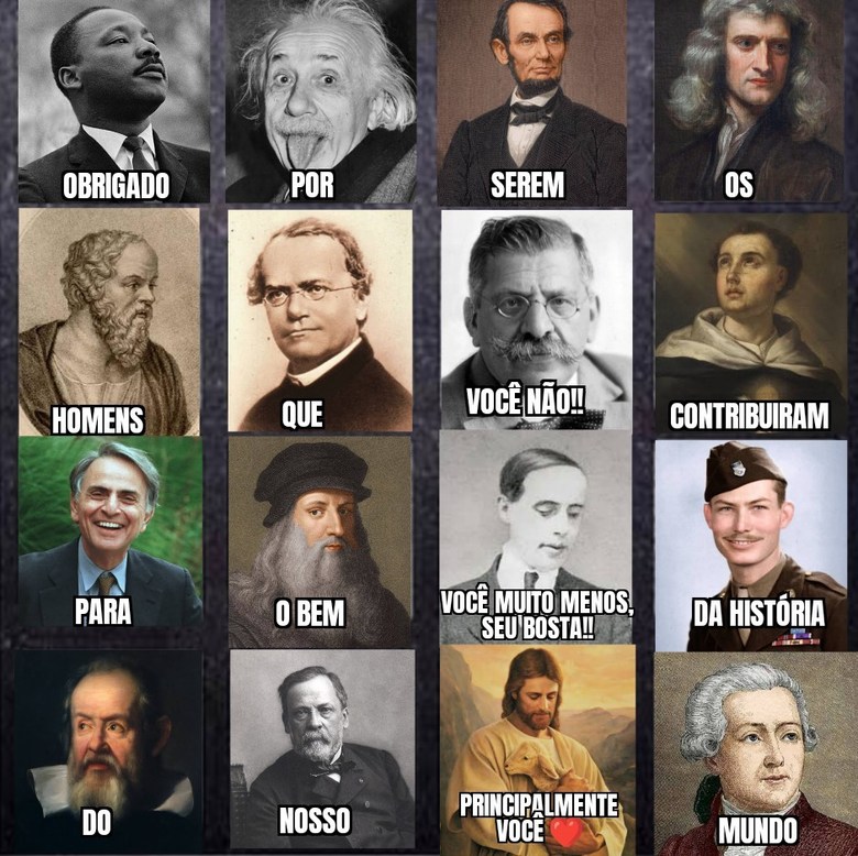 Viva Crhisto rei - meme