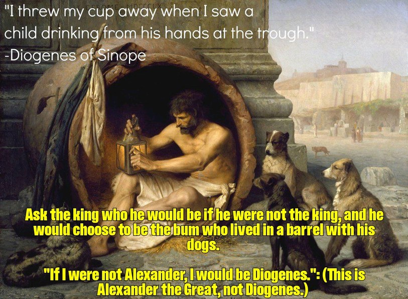 Bros, don't you know you are Kings and Gods? - meme