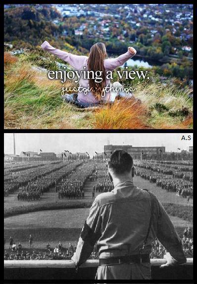Hitler 2k4evaa - meme