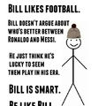 Good Bill