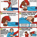 Next level CPR