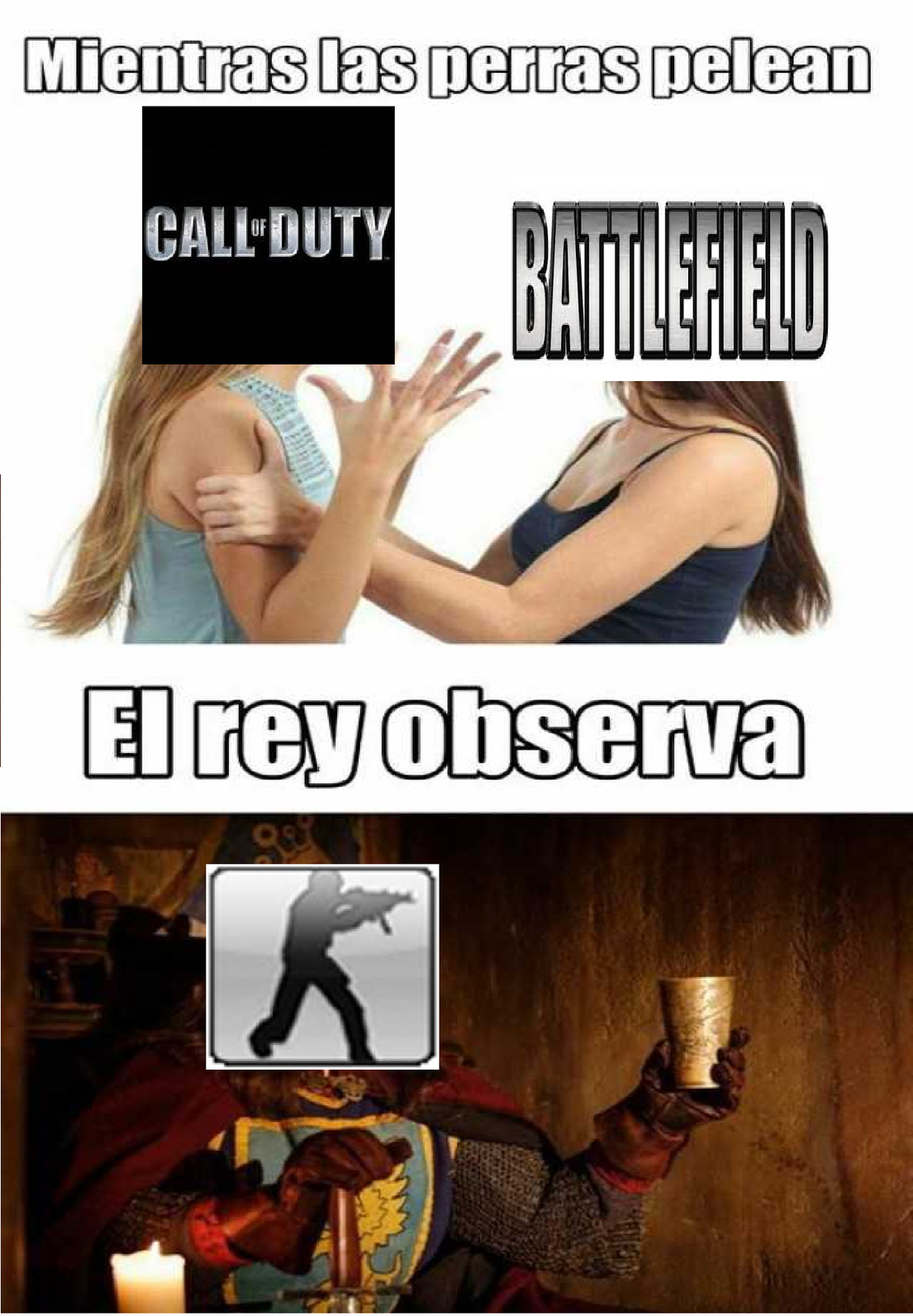Top Memes De Call Of Duty En Espaol Memedroid