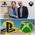 Microsoft y Sony alianza
