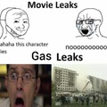 Carbon monoxide leaks: ...