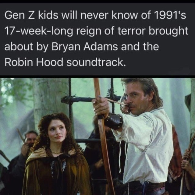 Truly awful - meme