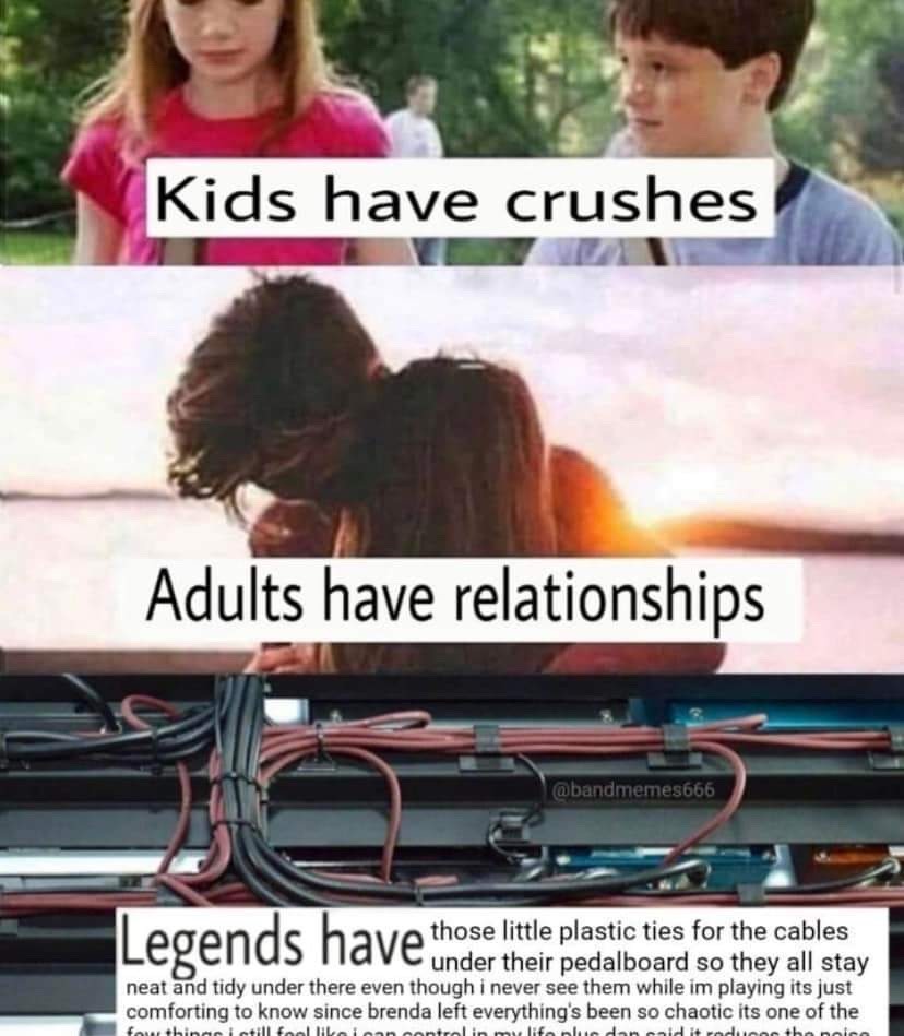 the whole meme did not fit in the frame