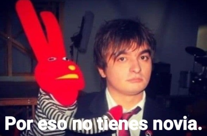 Meme hecho en 5 minutos