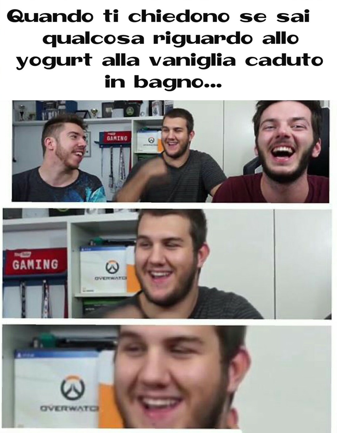 LeverMonello - meme