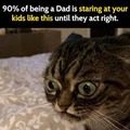 Dad Fear