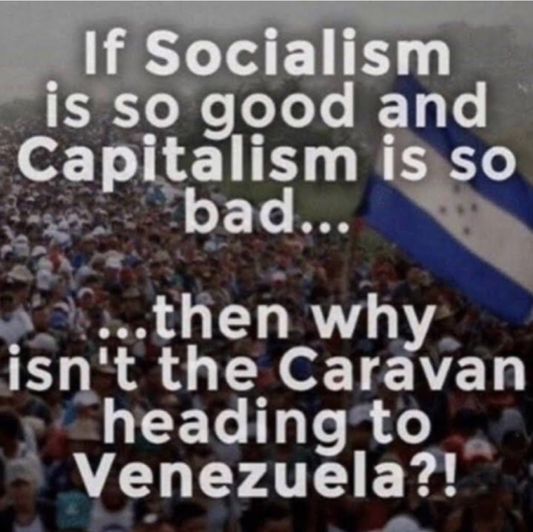 Venezuela - meme