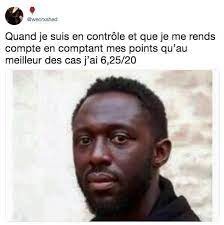 J'ai trouvé sur internet donc jsp si c'est un repost ou pas. - meme