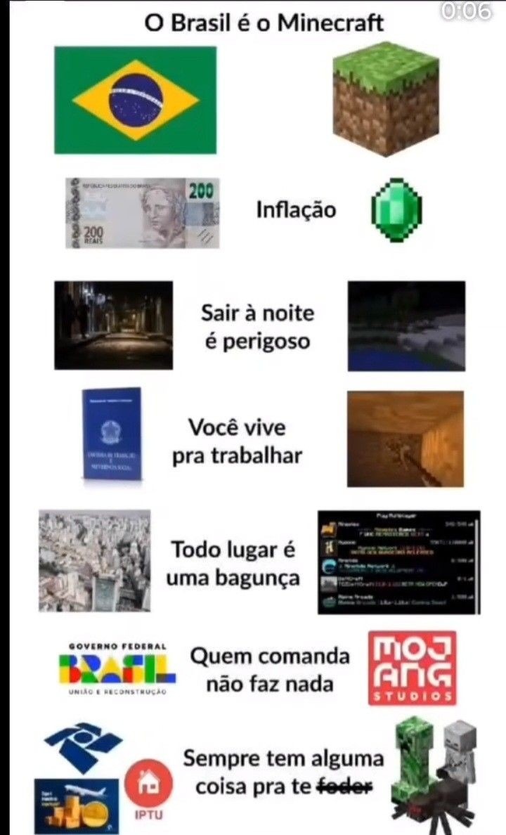 Benca pai - meme