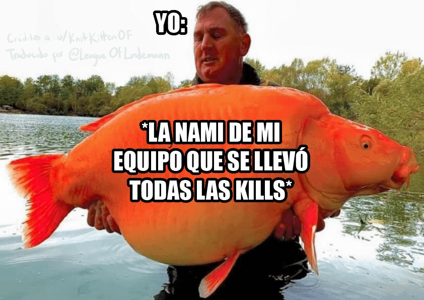 Momazo lolero - meme