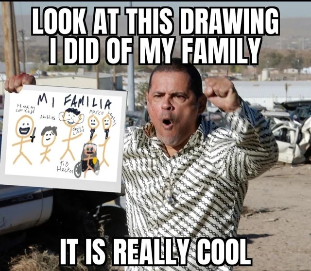 best drawing - meme