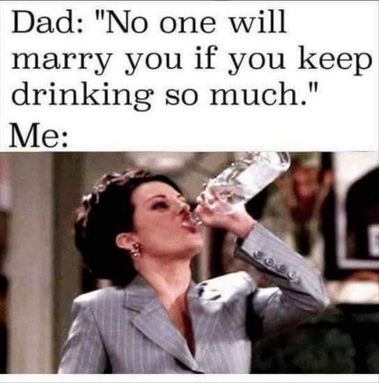 Drink drink drink - meme