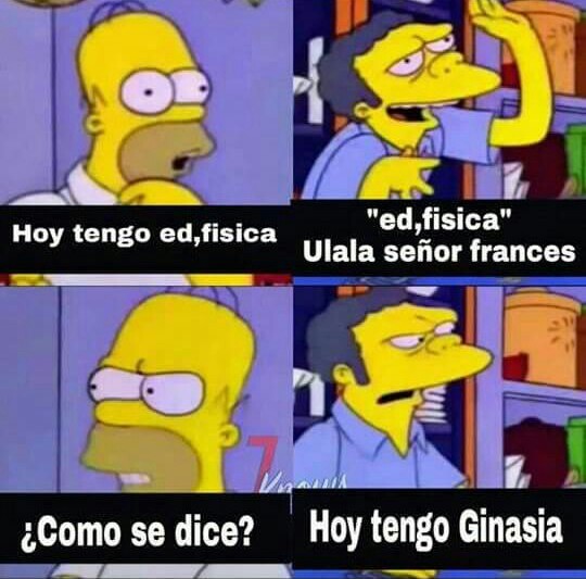 Humor argentino xD - meme