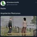 Así es en mi México querido