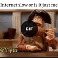 Slow internet meme