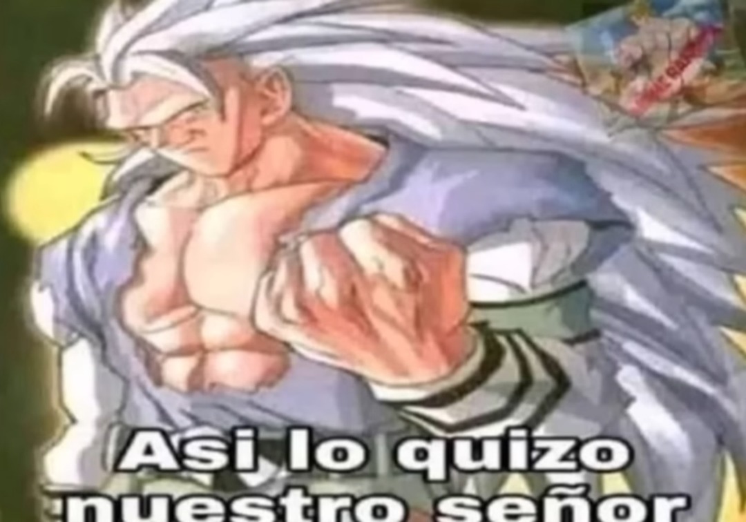 Plantilla - meme