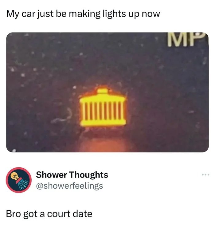 Auto speed cameras now auto-convict - meme