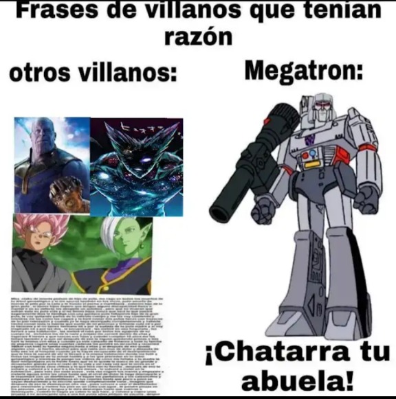 M - meme