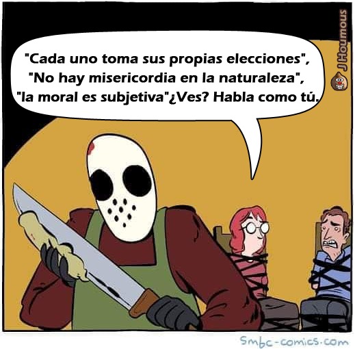 Argumentos carnistas - meme