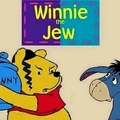 Winnie needs your change
